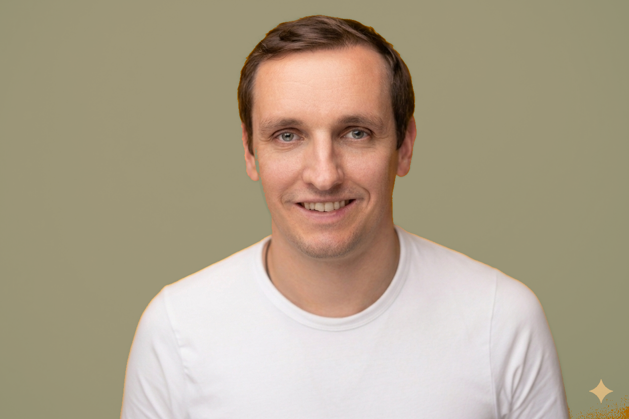 Lars Mazuga-Mönnich, Aurachirurg und energetischer Begleiter in Dresden